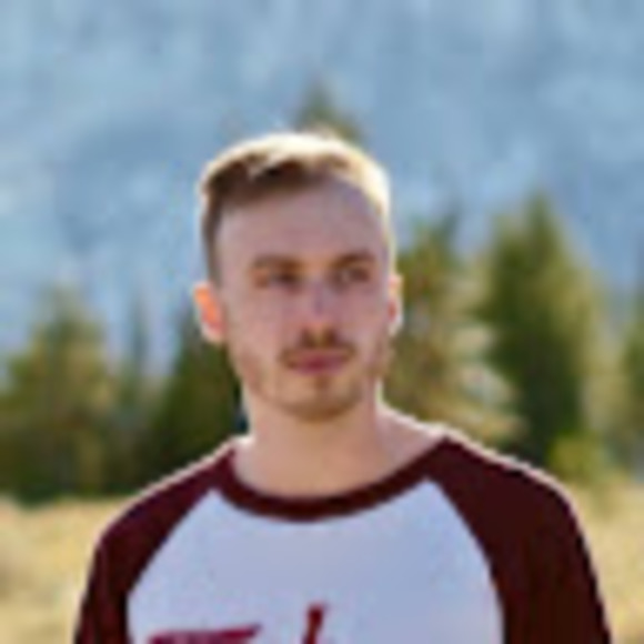 Meet your Posher, Daniel - Picture 1 of 1